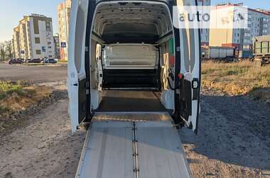 Вантажний фургон Renault Trafic 2020 в Вінниці