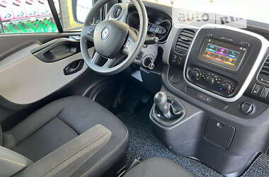 Грузовой фургон Renault Trafic 2019 в Дубно