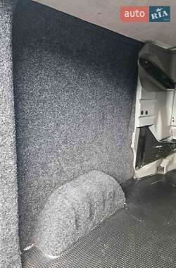 Мінівен Renault Trafic 2006 в 