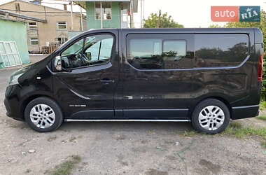 Минивэн Renault Trafic 2014 в Подольске