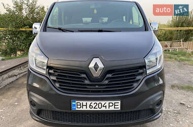 Минивэн Renault Trafic 2014 в Подольске