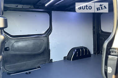 Грузовой фургон Renault Trafic 2020 в Житомире