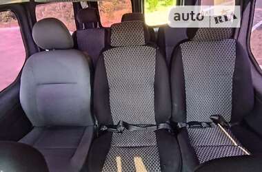 Минивэн Renault Trafic 2007 в Киеве