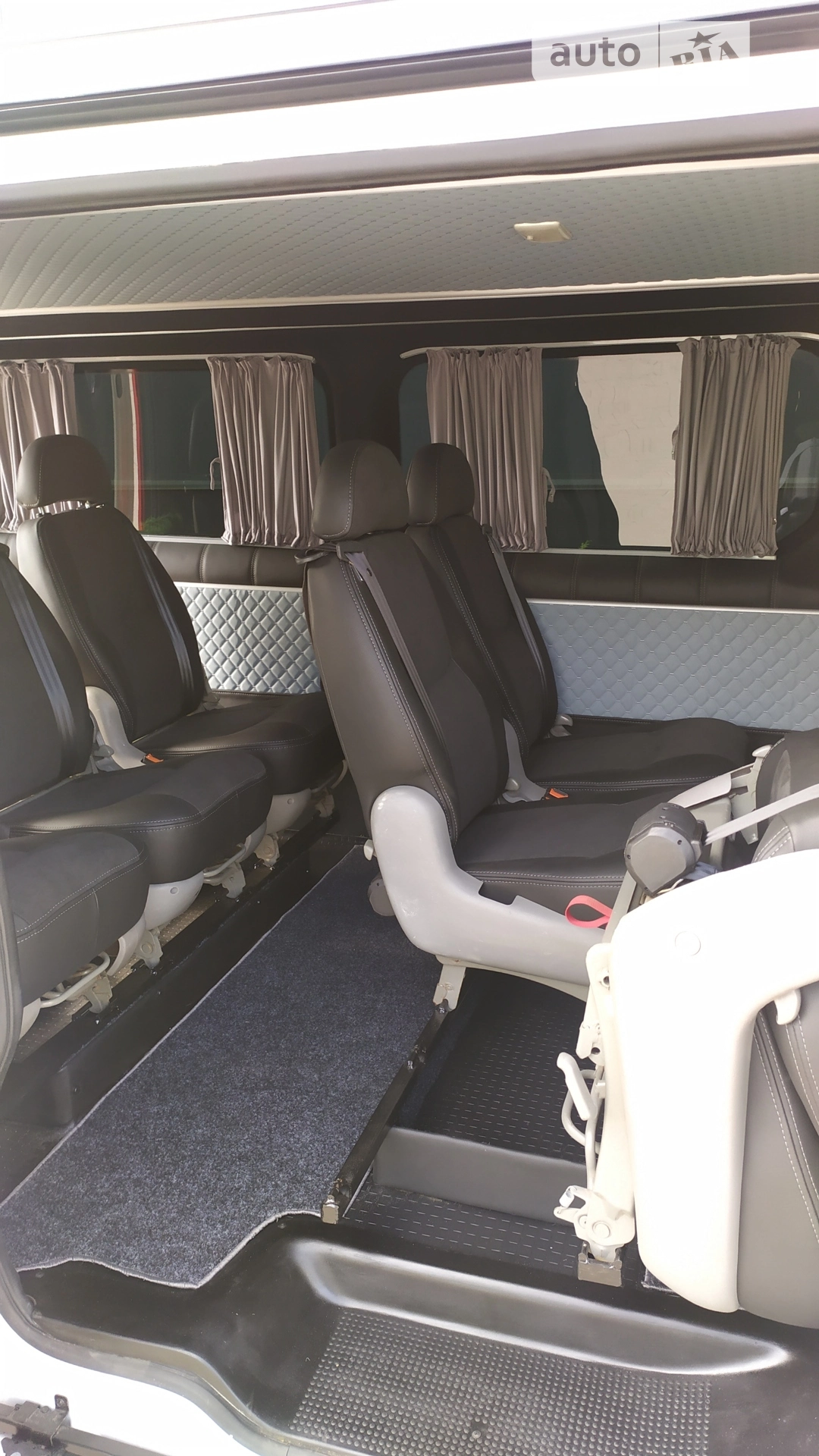 2021 Renault Trafic - мініатюра 5