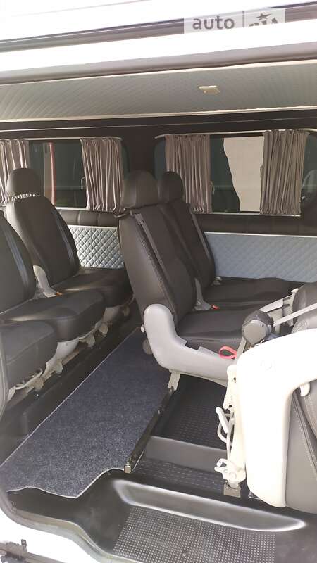 Мінівен Renault Trafic 2021 в Білій Церкві