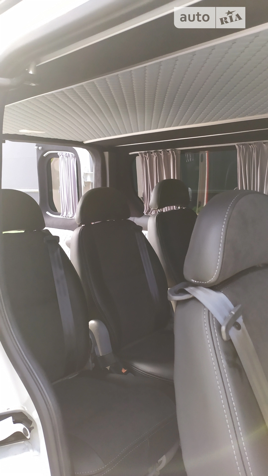 2021 Renault Trafic - мініатюра 3