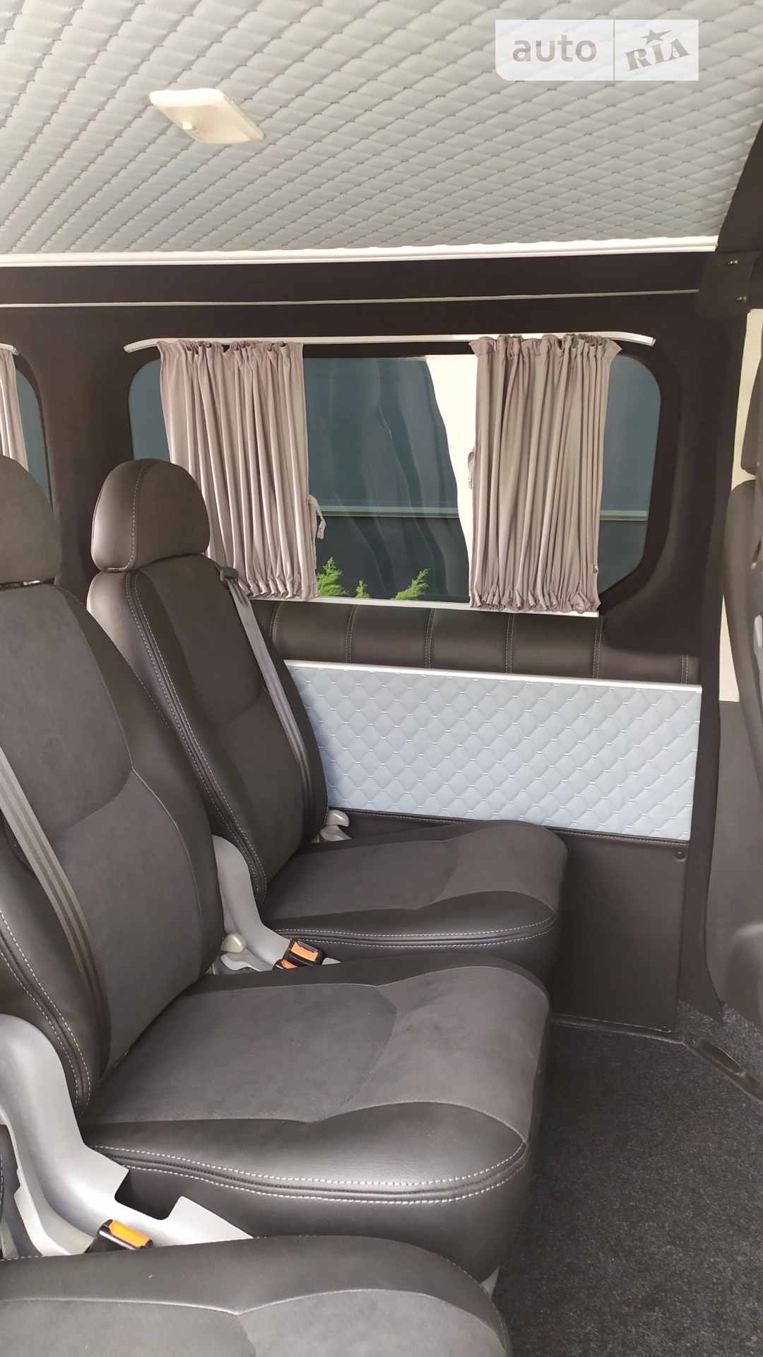 2021 Renault Trafic - мініатюра 8