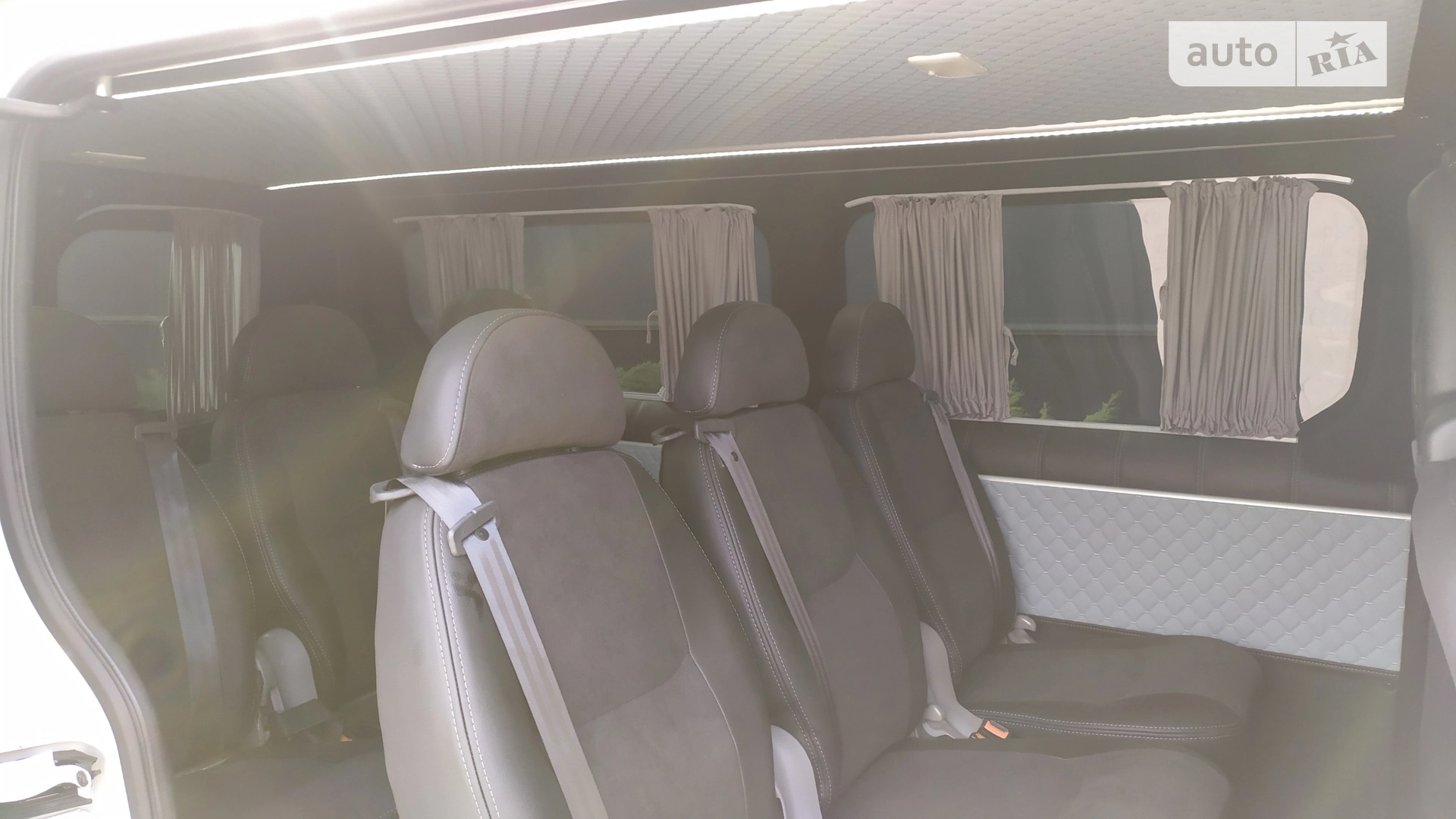 2021 Renault Trafic - мініатюра 9