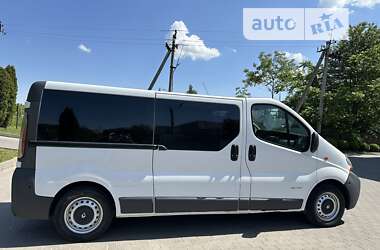 Мінівен Renault Trafic 2006 в Хмельницькому