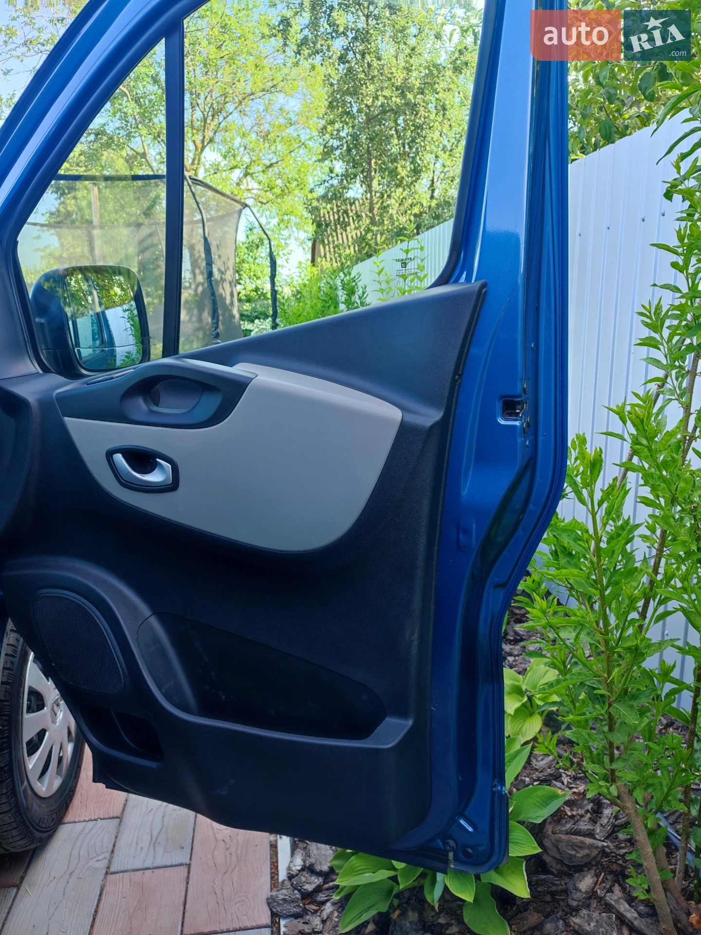 2015 Renault Trafic - мініатюра 5