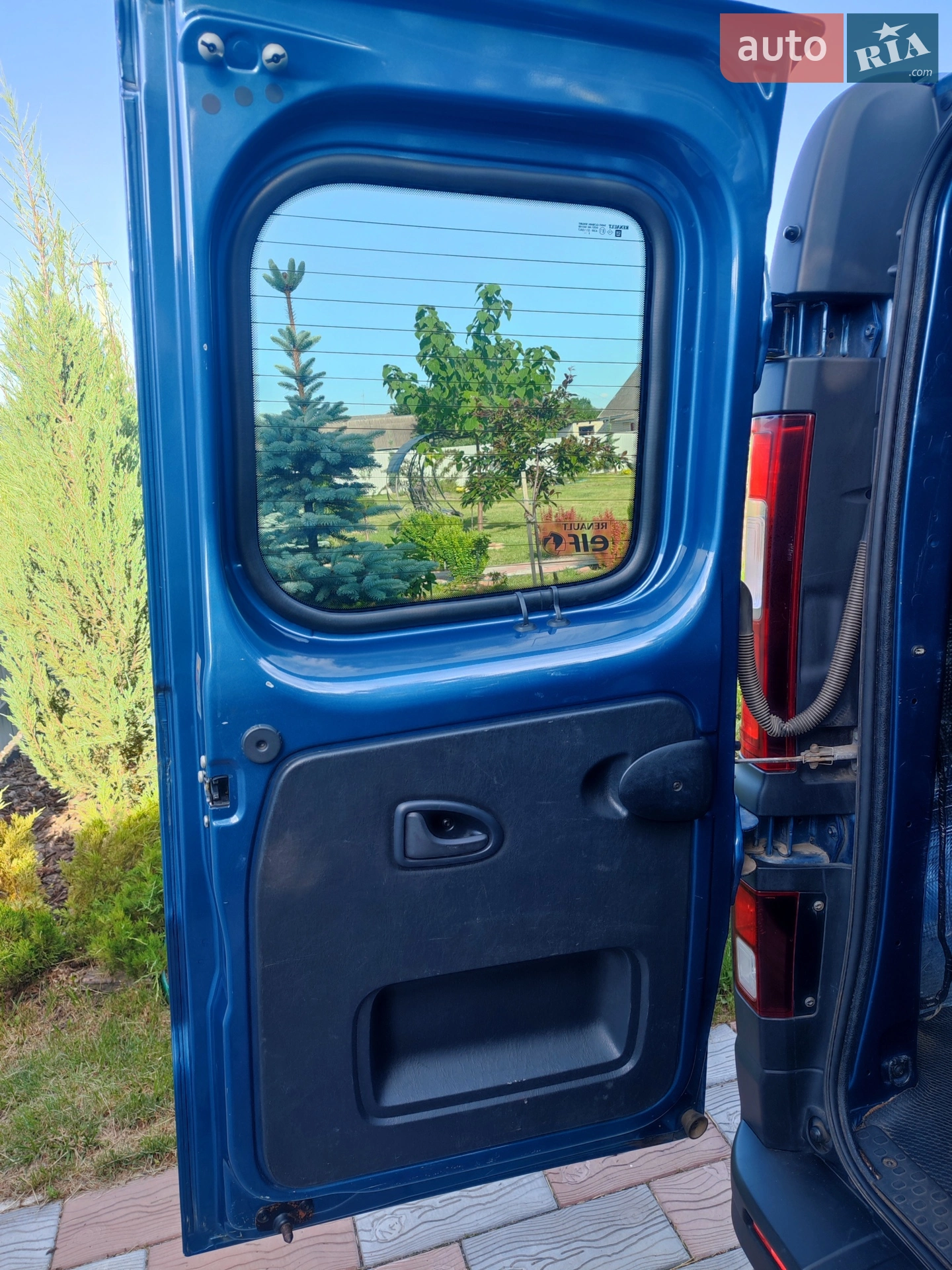2015 Renault Trafic - мініатюра 7