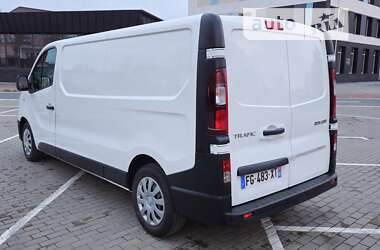 Вантажний фургон Renault Trafic 2019 в Луцьку