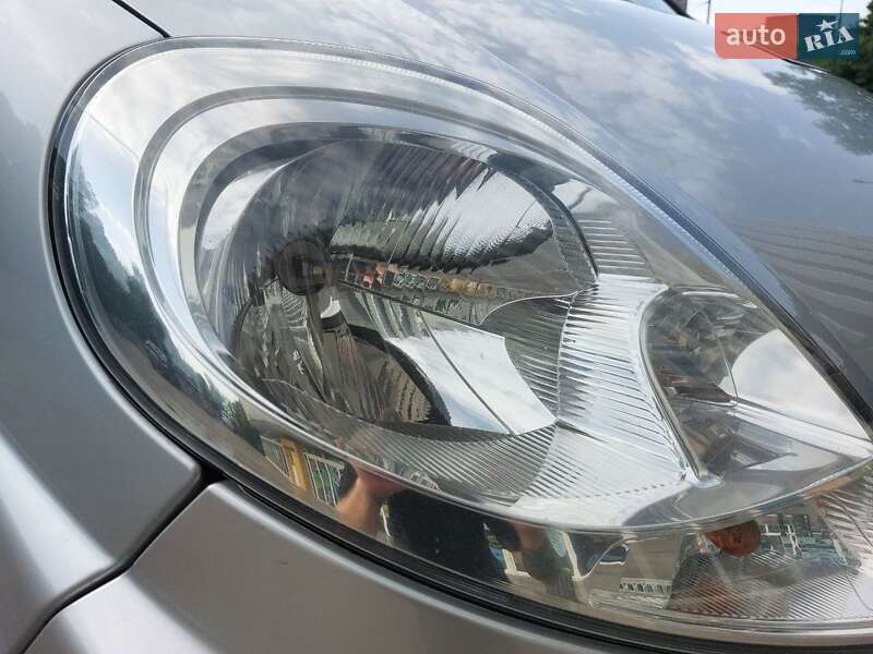 Мінівен Renault Trafic 2012 в Харкові фото 14 Мінівен Renault Trafic 2012 в Харкові