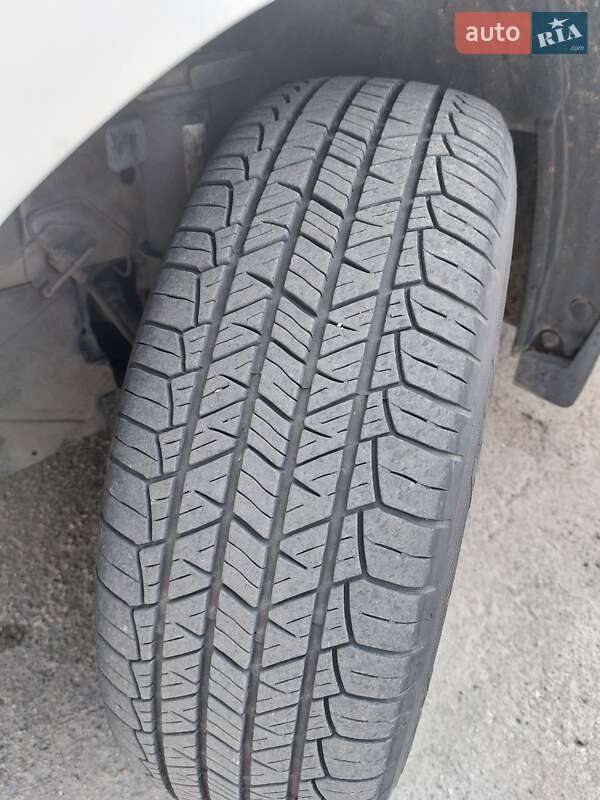 Мінівен Renault Trafic 2012 в Харкові фото 16 Мінівен Renault Trafic 2012 в Харкові