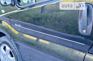 Мінівен Renault Trafic 2013 в Здолбуніві
