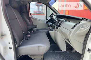 Вантажний фургон Renault Trafic 2007 в Києві