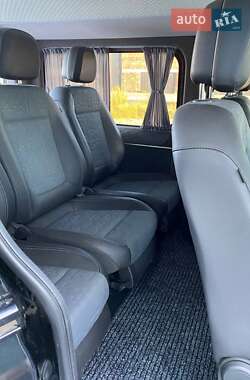 Минивэн Renault Trafic 2014 в 