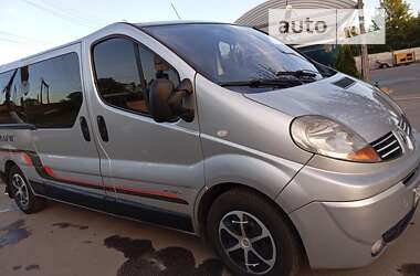 Минивэн Renault Trafic 2007 в Казатине