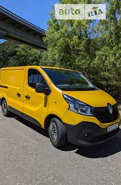 Інші вантажівки Renault Trafic 2017 в Києві