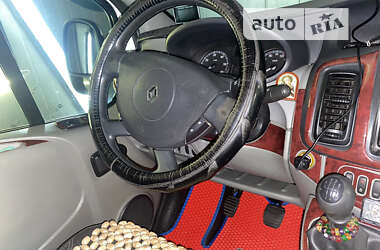 Грузовой фургон Renault Trafic 2013 в Одессе