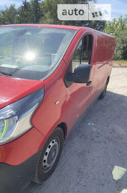 Грузовой фургон Renault Trafic 2015 в Харькове