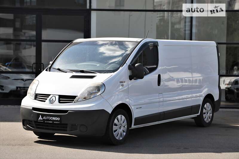 Ремонт Renault Master (Рено Мастер) в Нижнем Новгороде – цены в автосервис Санрено