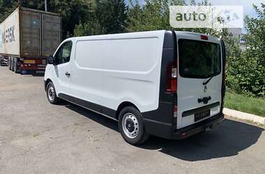 Грузовой фургон Renault Trafic 2018 в Ровно