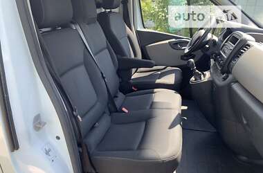 Грузовой фургон Renault Trafic 2018 в Ровно