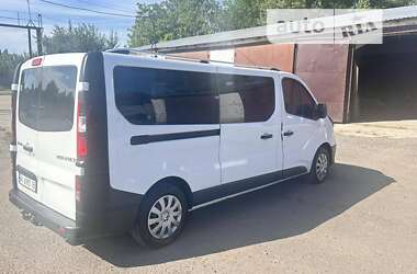 Минивэн Renault Trafic 2015 в Мироновке