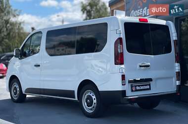 Минивэн Renault Trafic 2019 в Ровно