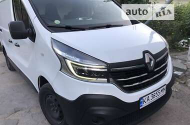 Вантажний фургон Renault Trafic 2019 в Житомирі