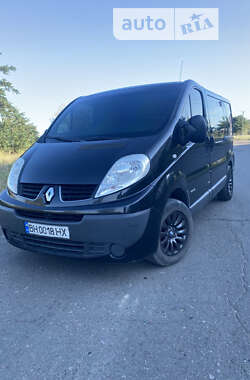 Інші вантажівки Renault Trafic 2011 в Одесі