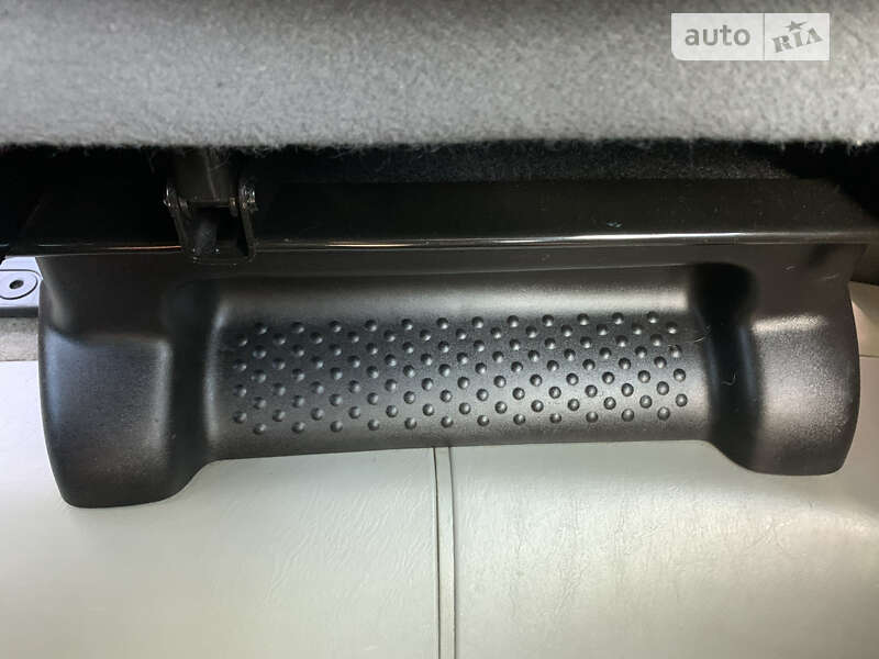 Минивэн Renault Trafic 2011 в Олевске