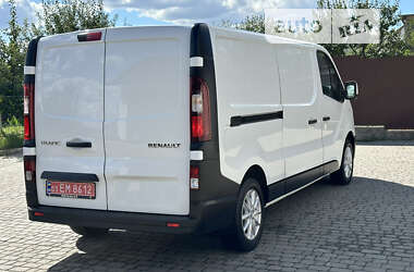 Вантажний фургон Renault Trafic 2020 в Києві