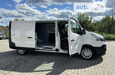 Вантажний фургон Renault Trafic 2020 в Києві