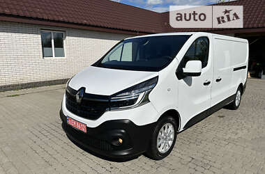 Вантажний фургон Renault Trafic 2020 в Києві