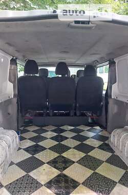 Минивэн Renault Trafic 2005 в Сумах