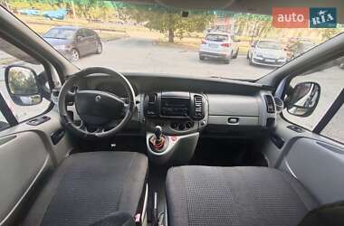 Мінівен Renault Trafic 2007 в 