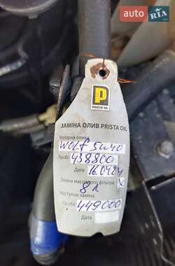 Мінівен Renault Trafic 2007 в 