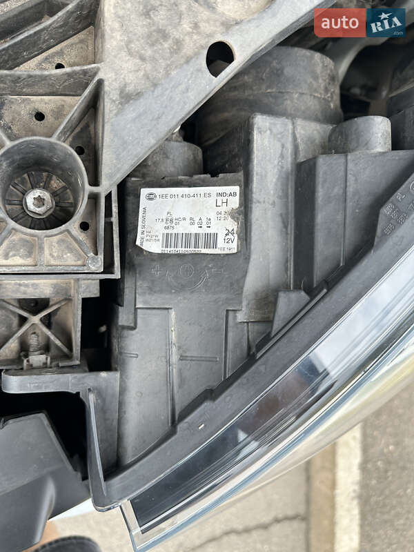 Грузовой фургон Renault Trafic 2018 в Кривом Роге