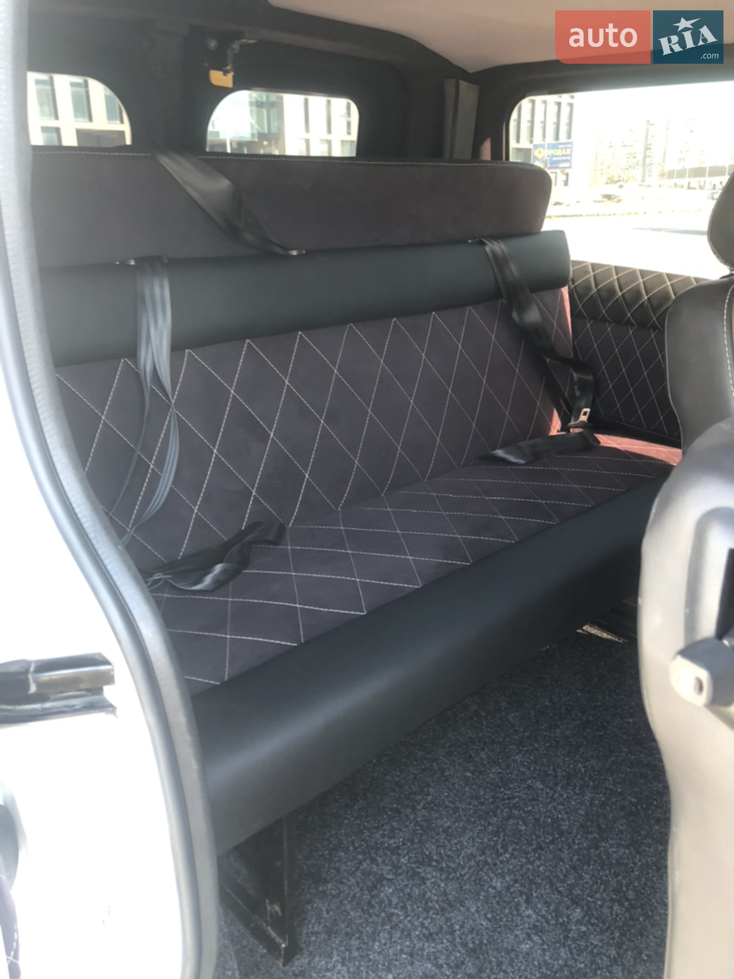 2015 Renault Trafic - мініатюра 16