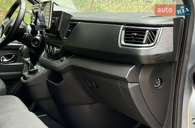 Минивэн Renault Trafic 2024 в Киеве