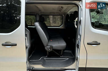Минивэн Renault Trafic 2024 в Киеве