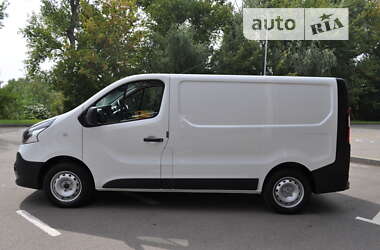 Грузовой фургон Renault Trafic 2019 в Киеве