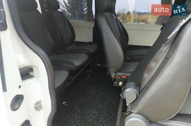 Минивэн Renault Trafic 2018 в Житомире