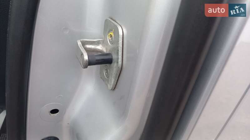 Минивэн Renault Trafic 2012 в Киеве