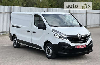 Грузовой фургон Renault Trafic 2020 в Дубно