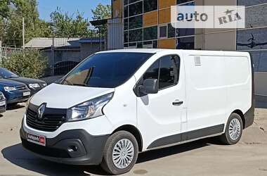 Вантажний фургон Renault Trafic 2017 в Харкові