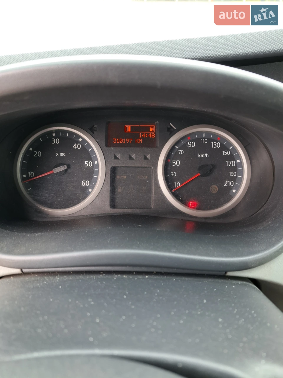 2011 Renault Trafic - мініатюра 18