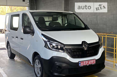 Грузовой фургон Renault Trafic 2020 в Ирпене